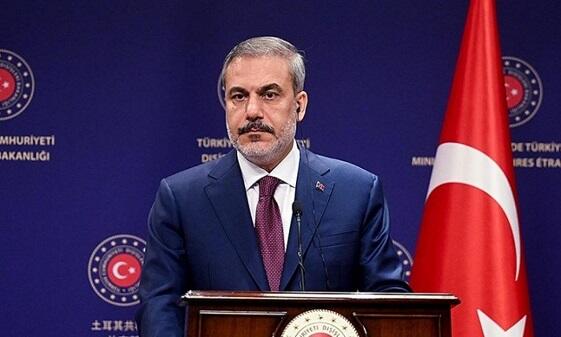 Fidan İlham Əliyevə təşəkkür etdi